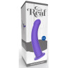 Get Real TOYJOY Harness Dong M Purple